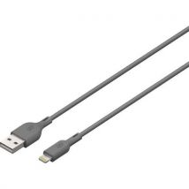 Gp - 1 m usb-kaapeli cl1n usb-a–lightning (mfi)