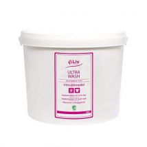 Liv - Liv ultra wash -valkopesuaine 8 kg