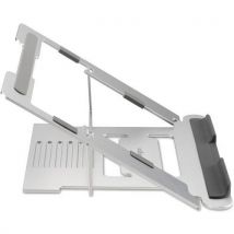 Kensington - Säädettävä alumiiniteline kannettaville tietokoneille