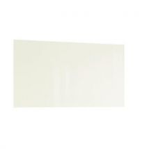 Abstracta - Lasikirjoitustaulu magvision valkoinen 198x100 cm