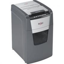 Rexel - Paperisilppuri optimum autofeed+ 150x p4