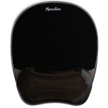 Manutan expert - Geelihiirimatto musta mukana rannetuki manutan