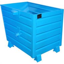 Bauer - Kippikontti bsk 70 sininen