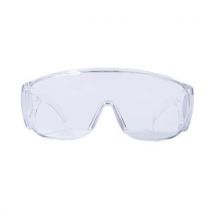 Suojalasi zekler 33 kirkas - Witre