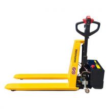 Silverstone - Täyssähköinen saksinostin fe1056 1500 kg 85–800 mm