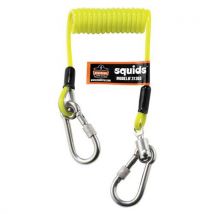 Ergodyne - Spiraalimallinen työkalunvarmistin 3130s maks. 0,9 kg
