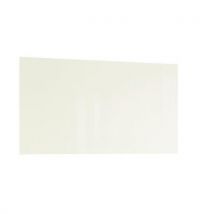 Abstracta - Lasikirjoitustaulu magvision valkoinen 148x100 cm