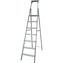 Skeppshultstegen - A-tikkaat pro-light 7 askelmaa