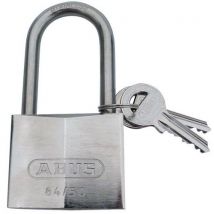 Abus - Riippulukko abus 84 50 mm