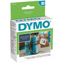 Dymo - 750 dymo labelwriter ‐monikäyttötarraa p:25