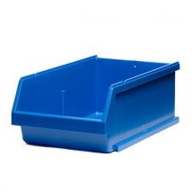 Nopla - Varastolaatikko norm 11 l sininen