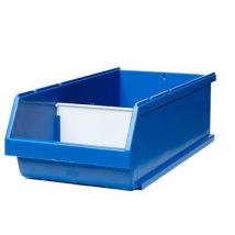 Nopla - Poikittaisjakaja 25 kpl sopii varastolaatikko norm