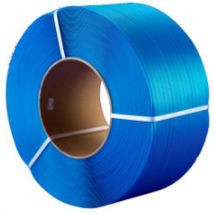Siat - Sininen polypropeenivanne ø 200 mm kantavuus 118 kg