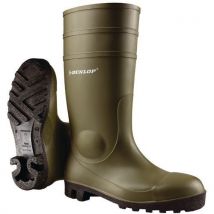 Dunlop - Turvasaapas 142vp vihreä 38