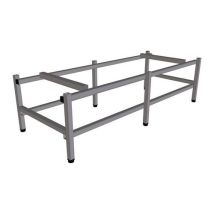 Jalusta postikaap metall sin 30 x 90 x 50 - Witre