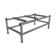 Jalusta postikaap metall sin 30 x 120 x 50 - Witre