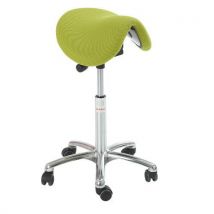 Global professional seating - Satulatuoli dalton flex kankaiset vihreä
