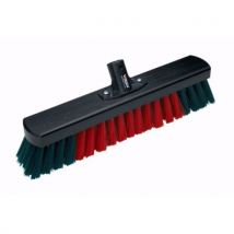 Vikan - Harjaosa 440 mm pvc