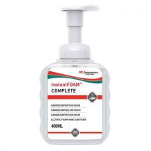 Deb - Instantfoam complete 12 x 400 ml:n pullo