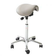 Global professional seating - Satulatuoli mini vinyyli harmaa