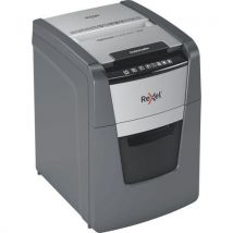 Rexel - Paperisilppuri optimum autofeed+ 100x p4