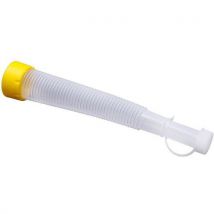 Germ Guard - Lisänokka GE6200 - Polyeteeni Harmaa - 0.1 kg