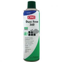 Crc - Dust free ‐pölynpoistoaine 250 ml