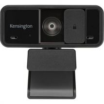 Kensington - Webbikamera w1050 1080p laajakulmalinssillä