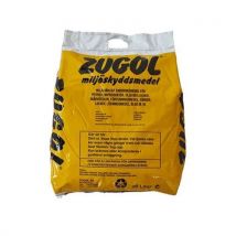 Zugol - Imeytysaine 20 l - Luonnontuote - Kaikki nesteet - 4 kg