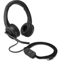 Kensington - On-ear-kuulokkeet h1000 usb-c