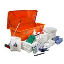 Ikasorb - Vuodontorjuntalaatikko oil only marine (475 litraa)