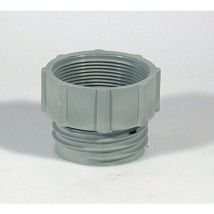Kierreadapteri sovitin 61 mm - 2 bsp - Witre