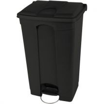 Probbax - Elintarviketeollisuuden muoviastia - harmaa - 90l - probbax