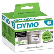 Dymo - Säilytystarra - tarratulostin label writer dymo