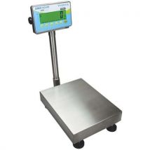 Vaaka ruostumaton warrior ip66 32 kg - Witre