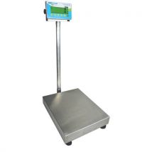 Vaaka ruostumaton warrior ip66 75 kg - Witre