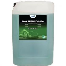 Lahega - Wax schampoo 45 w 25 l