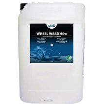 2 Kpl Pakkaus - Lahega Wheel Wash 46w 5 L,