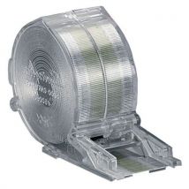 Rexel - Kasetti 5000 niitit stellalle