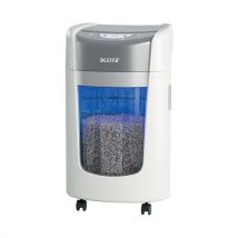 Leitz - Paperisilppuri optimax homeoffice 225 p5