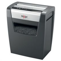 Rexel - Paperisilppuri momentum x415 p4