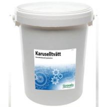 Strovels - Kammiopesuainejauhe 18kg