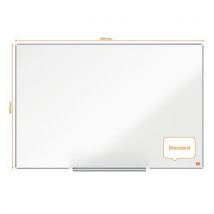 Nobo - Valkotaulu impression pro emali 90x60