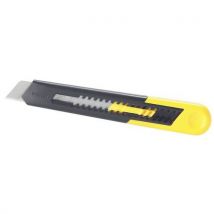 Stanley - Stanley sm -veitsi 18 mm:n terä