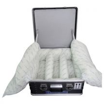 Zarges - Akkukuljetuslaatikko k 470 67 litraa