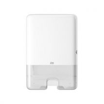 Tork - Käsipyyheannostelija tork handduk h2 valkoinen