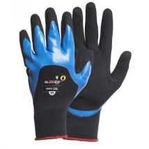 Glovespro - Grips oil koko 10 12 kpl/pkt
