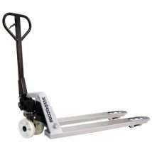 Silverstone - Haarukkavaunu hd teli nailon 900 mm