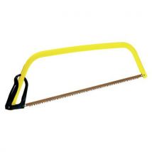 Stanley - Tukkisaha 760 mm - Hieno malli leikkaamiseen - 750 mm terä