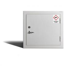 Jiwa - Kaasun säilytys sisätiloissa ei30 930 x 600 x 850